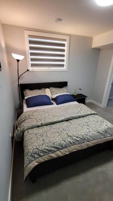 Luxurious home away from home with AC