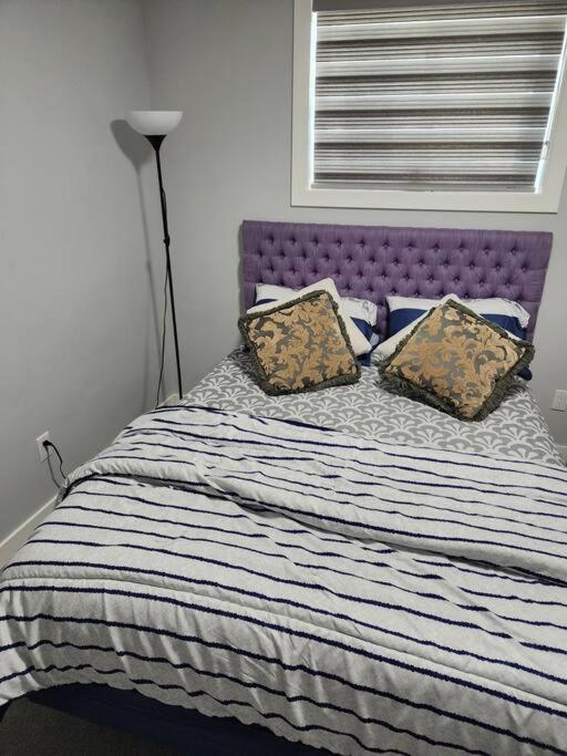 Luxurious home away from home with AC