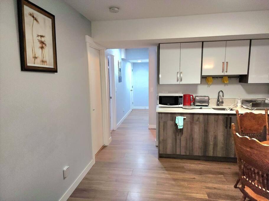 Luxurious home away from home with AC