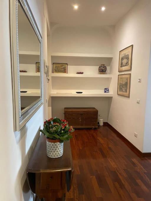Roma Termini Barbara House