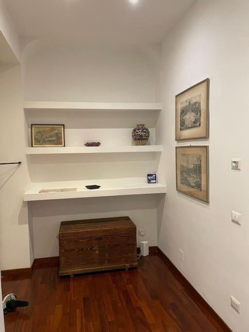 Roma Termini Barbara House