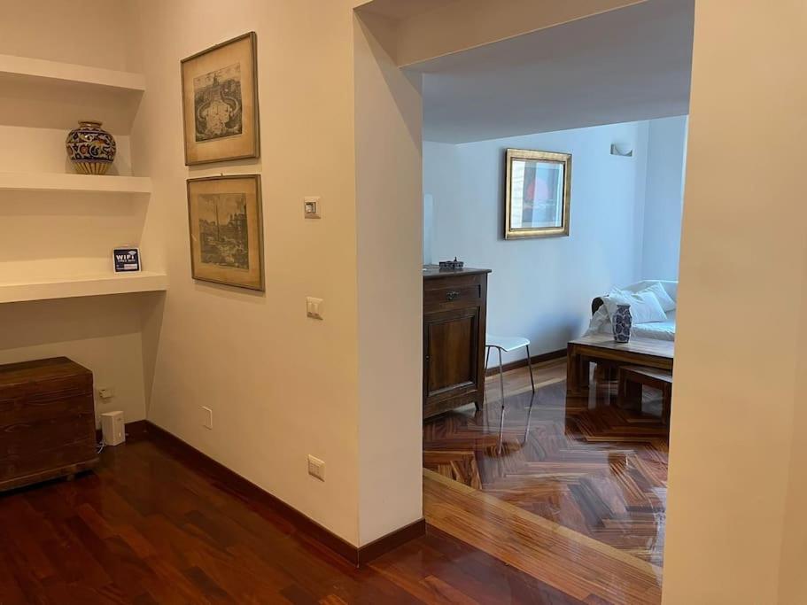 Roma Termini Barbara House