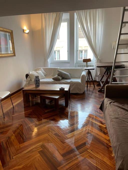 Roma Termini Barbara House
