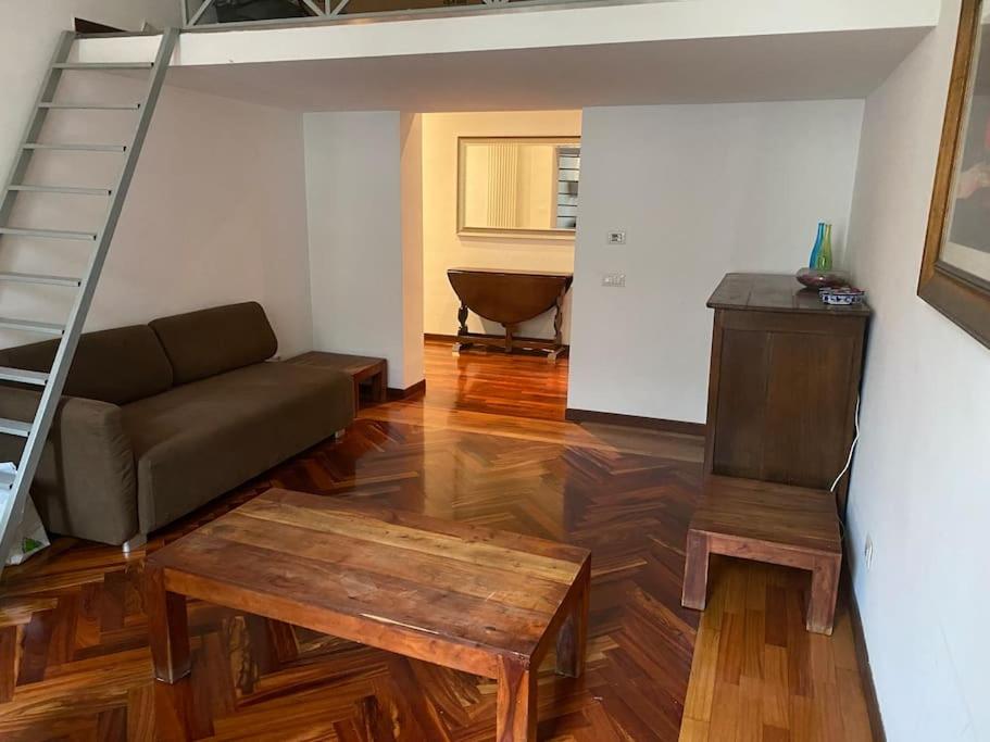 Roma Termini Barbara House