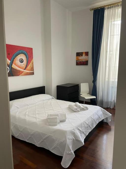 Roma Termini Barbara House