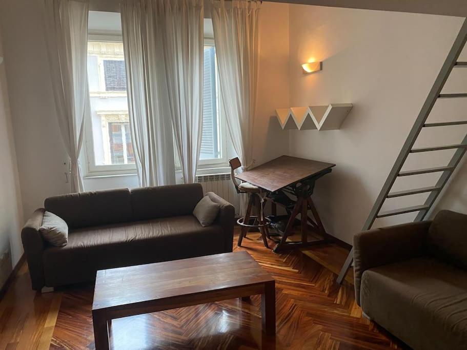 Roma Termini Barbara House