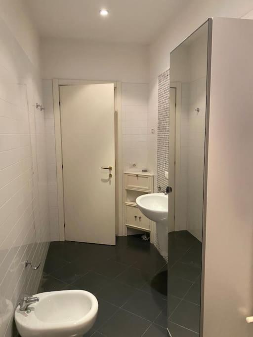 Roma Termini Barbara House
