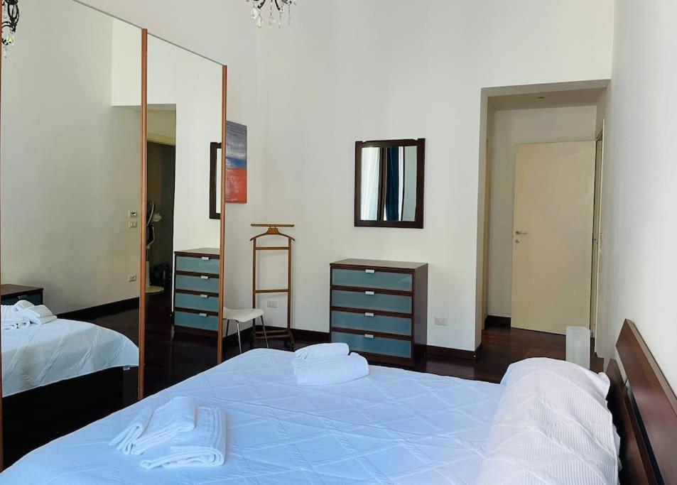 Roma Termini Barbara House