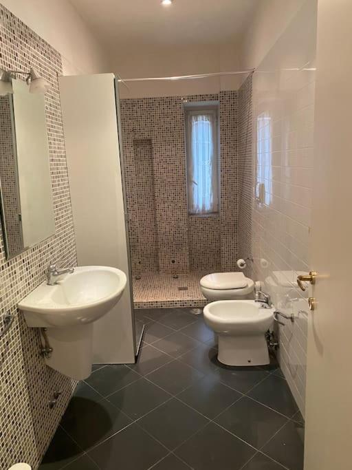 Roma Termini Barbara House