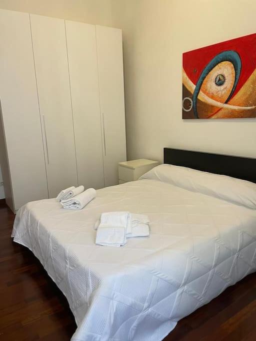 Roma Termini Barbara House