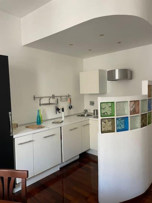 Roma Termini Barbara House