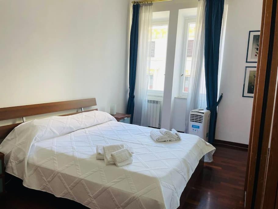 Roma Termini Barbara House