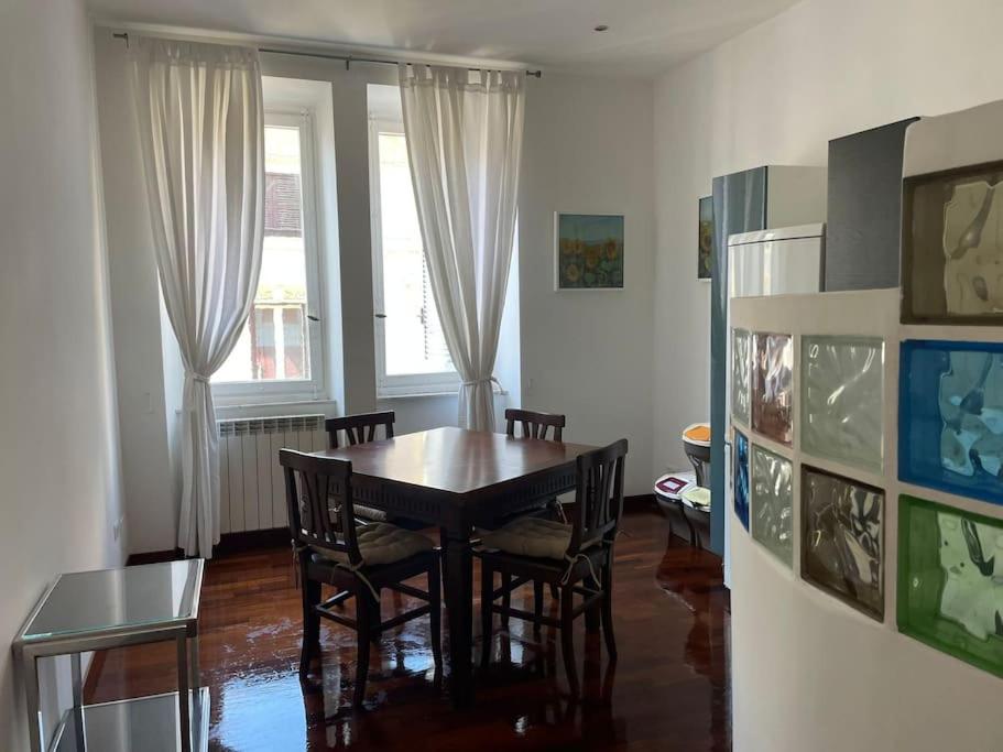 Roma Termini Barbara House