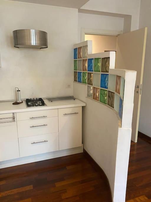 Roma Termini Barbara House