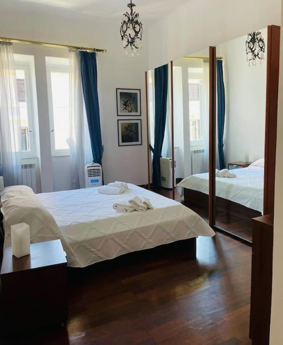 Roma Termini Barbara House