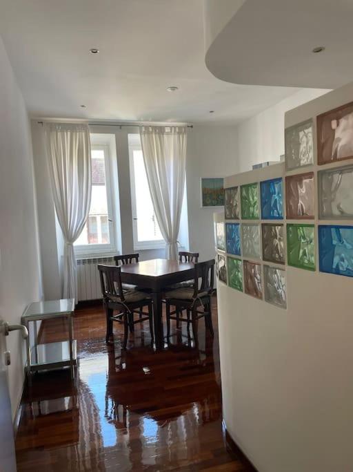 Roma Termini Barbara House
