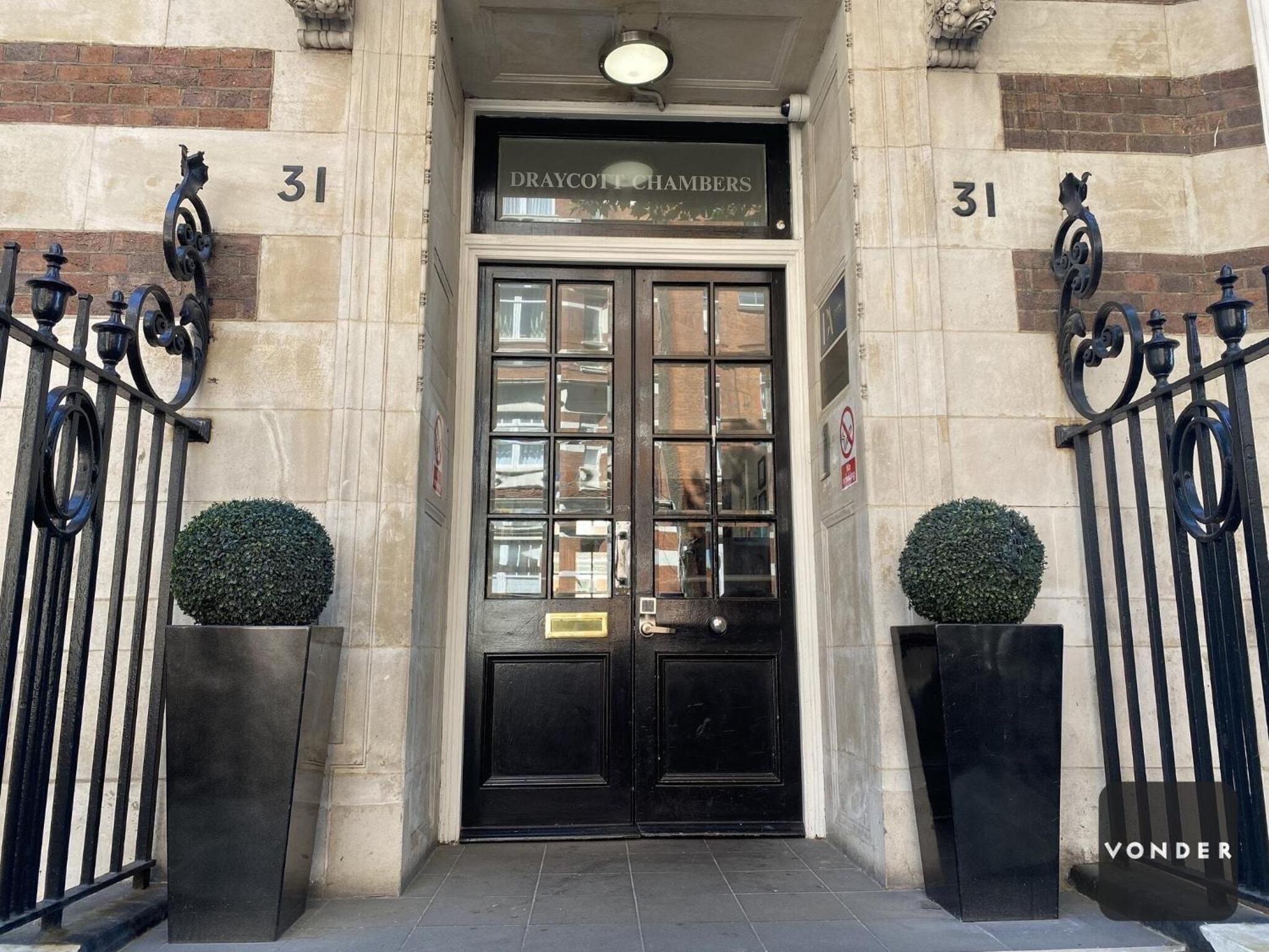 The Notting Hill's Studios
