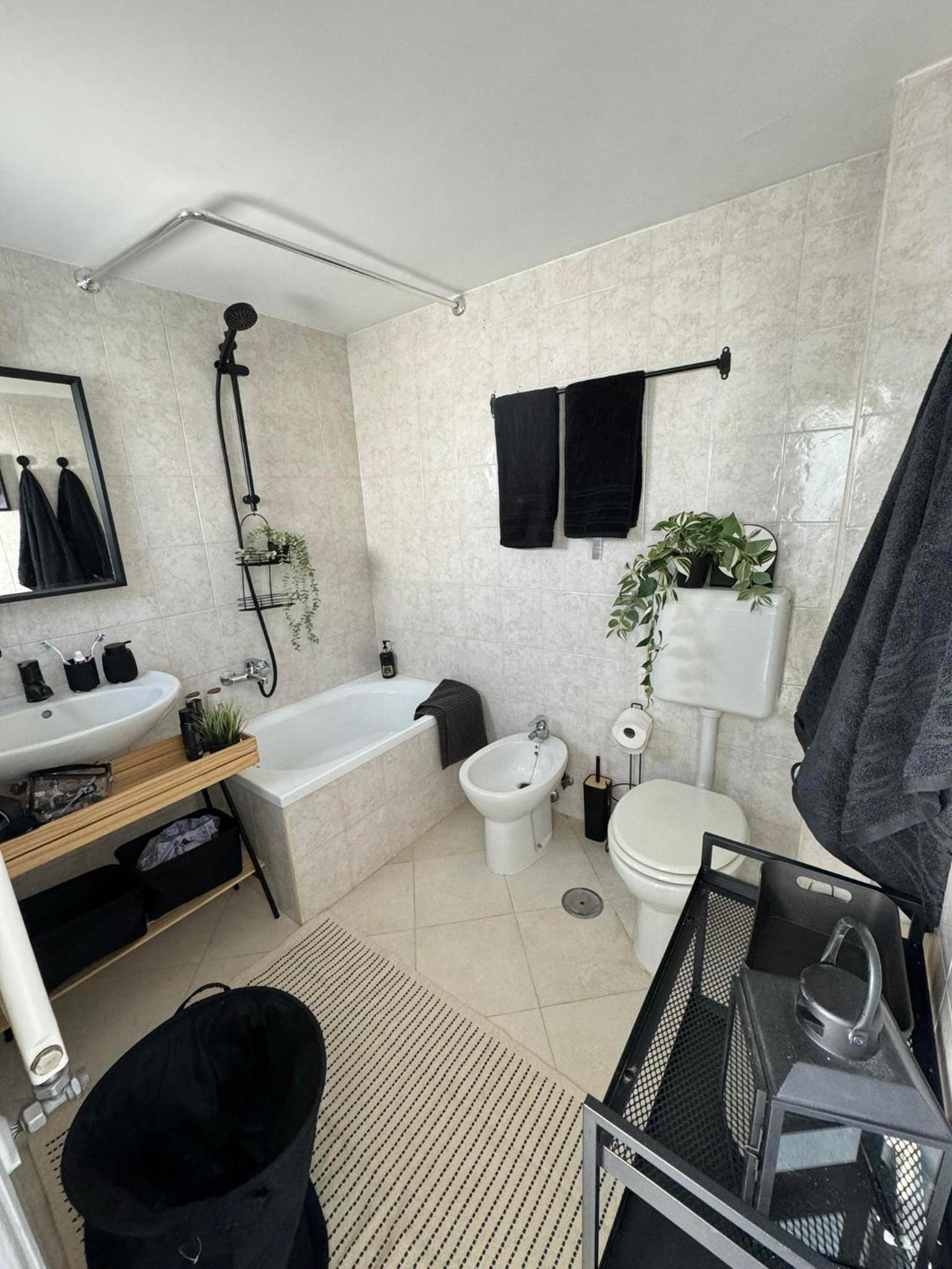 PrincipeAmedeo apartment 89 steps to the terrace photo 2