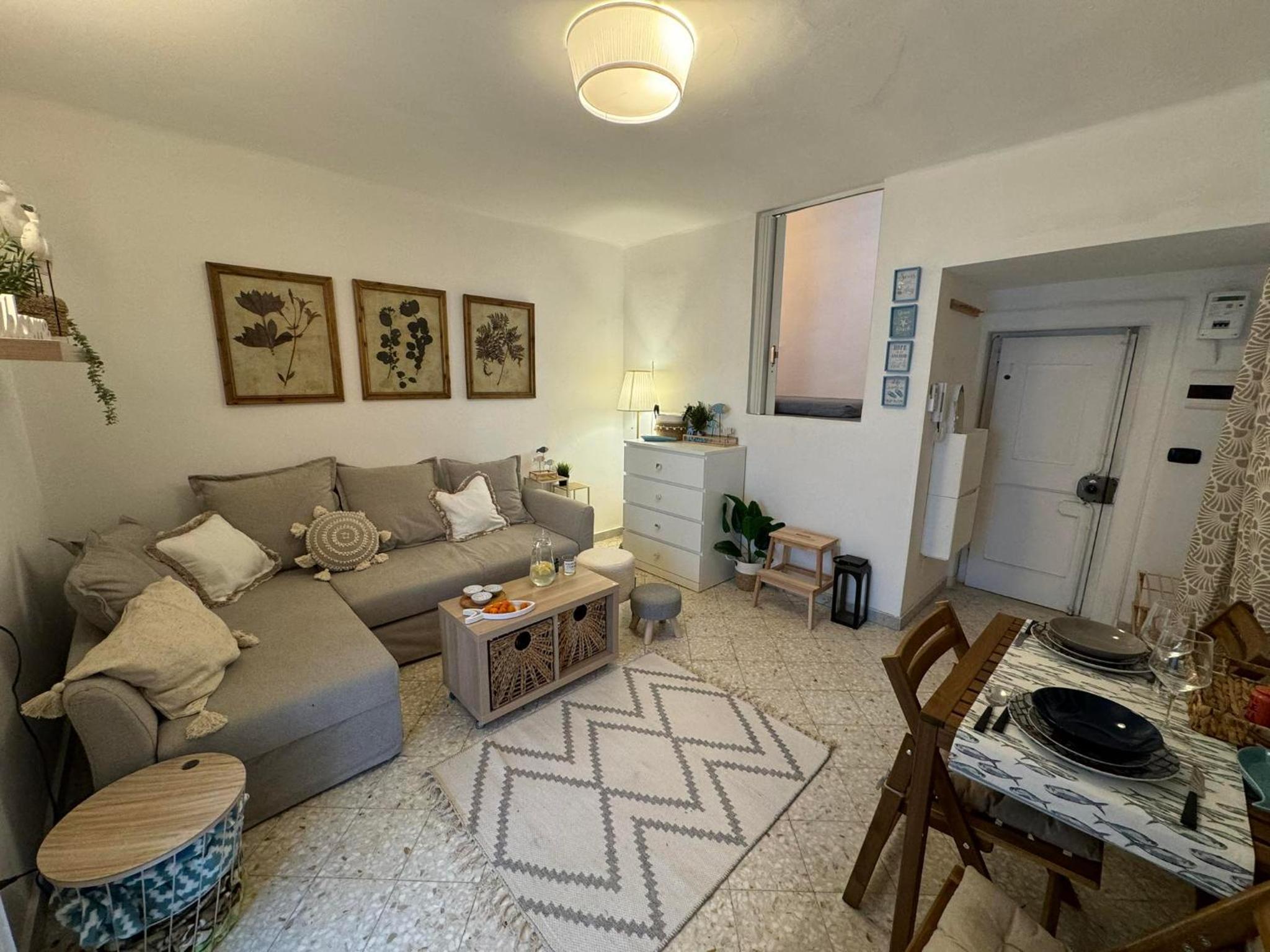PrincipeAmedeo apartment 89 steps to the terrace photo 4