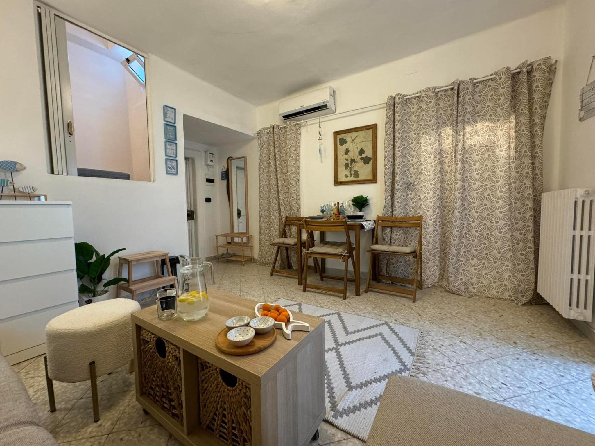 PrincipeAmedeo apartment 89 steps to the terrace photo 5