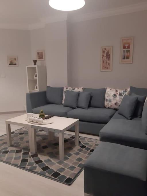Cozy and elegant in Al Rehab City