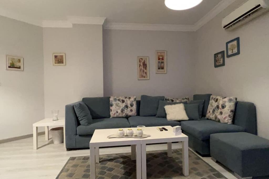 Cozy and elegant in Al Rehab City