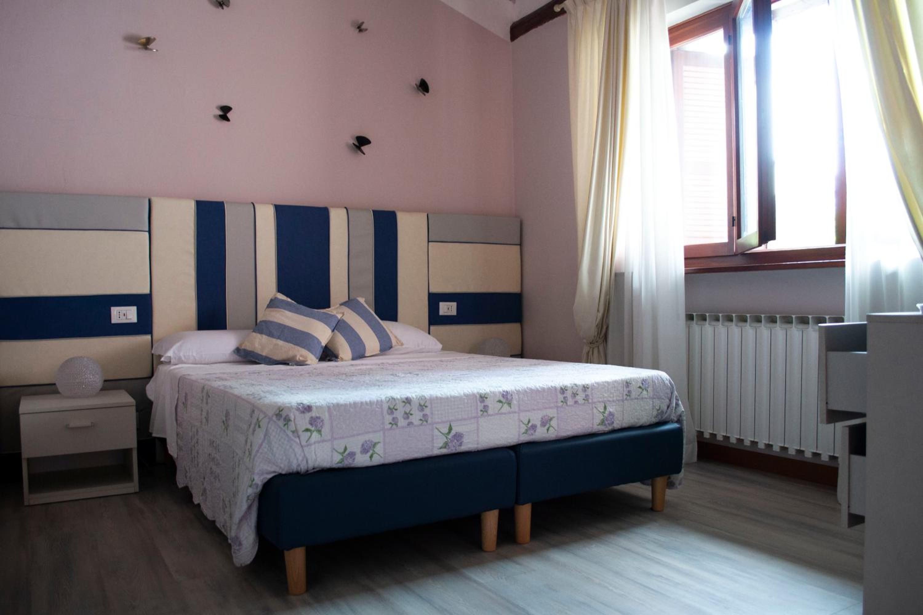 Casa di Nina view 3
