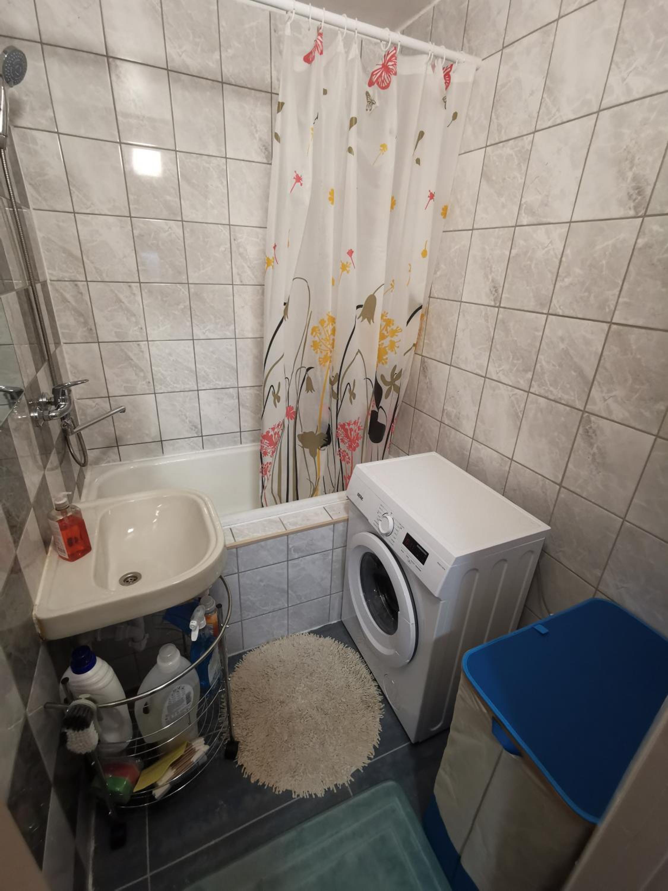 Peipsi Mehikoorma korter