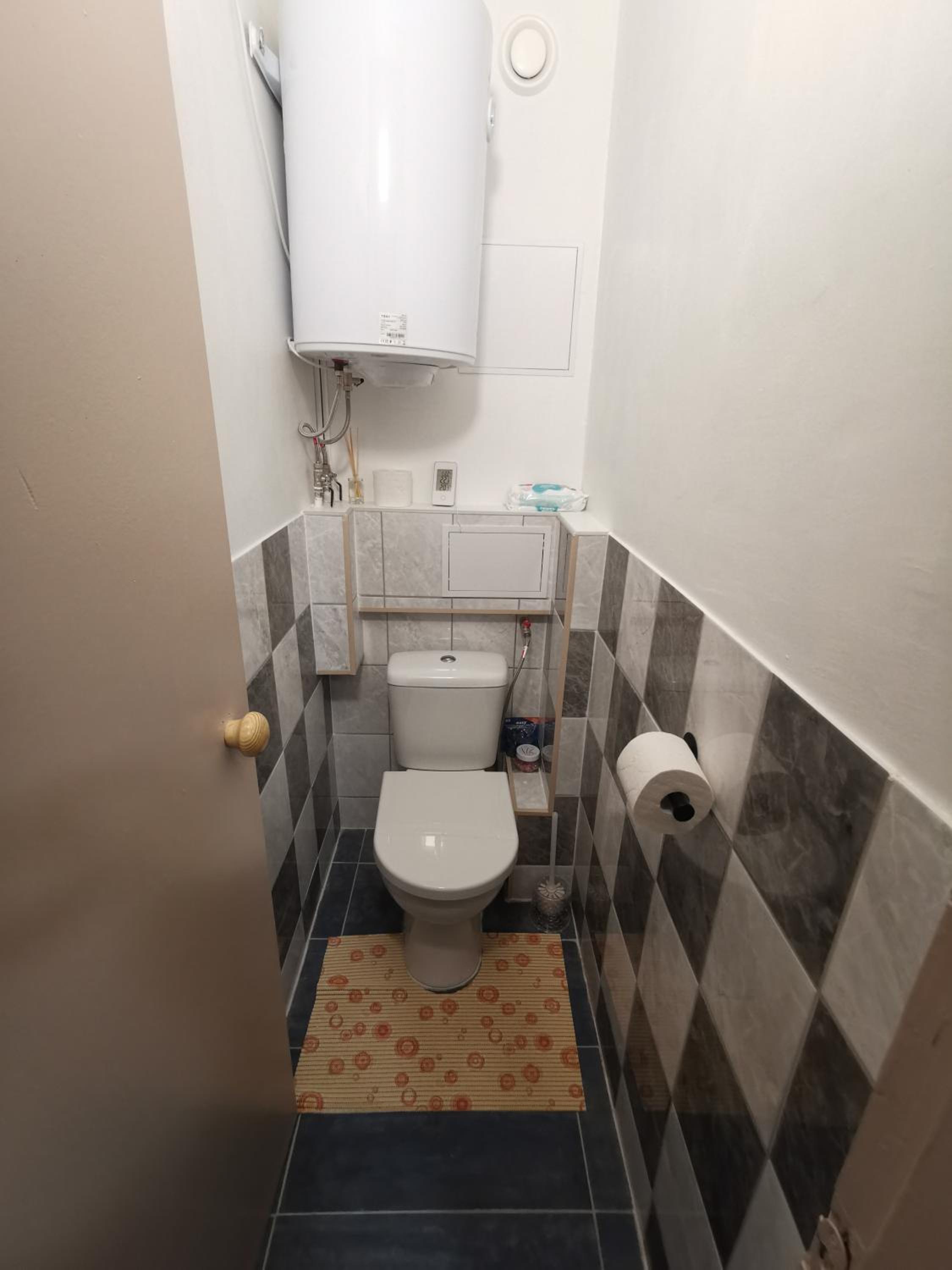Peipsi Mehikoorma korter