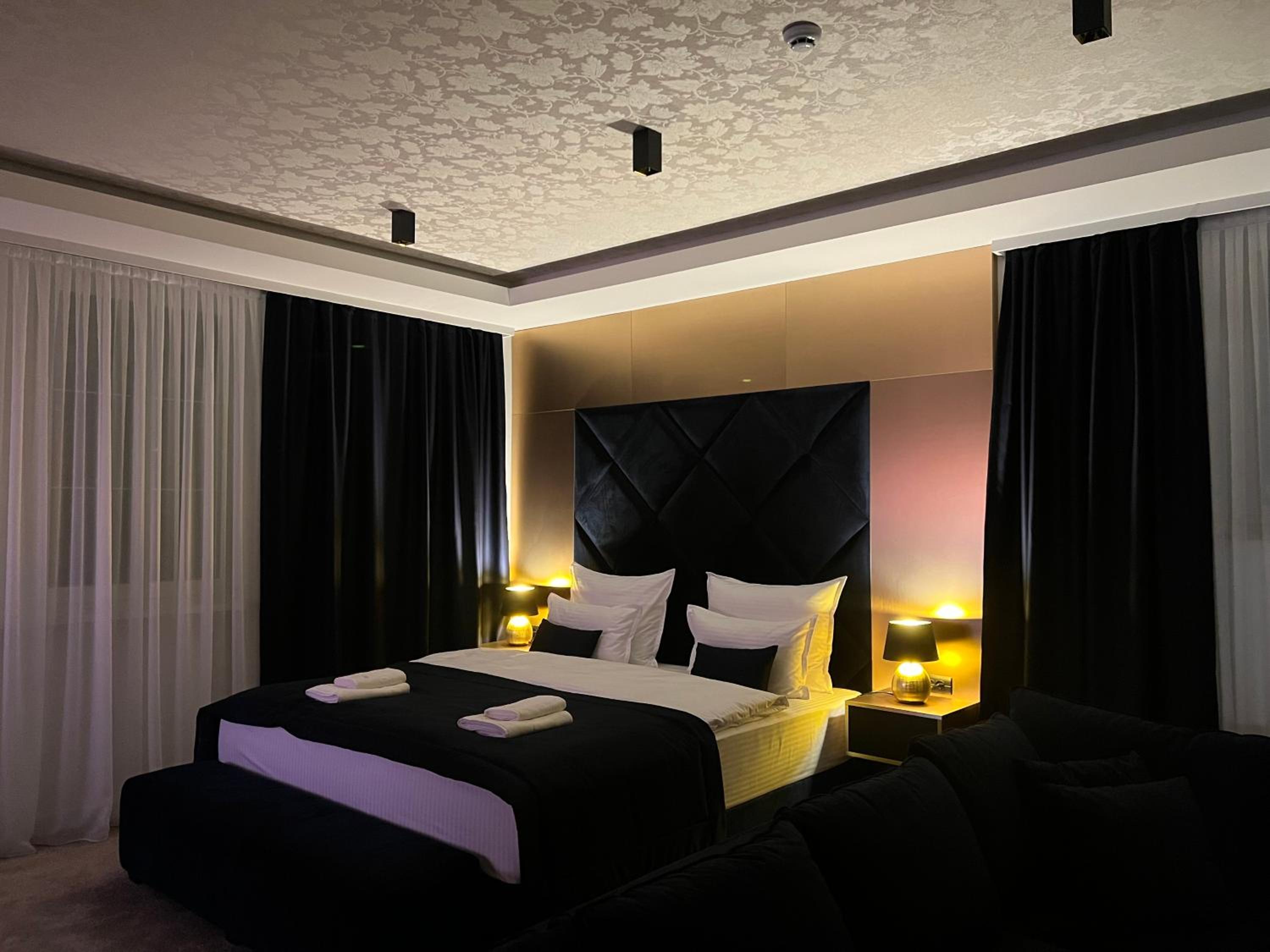 Apartments Museum
