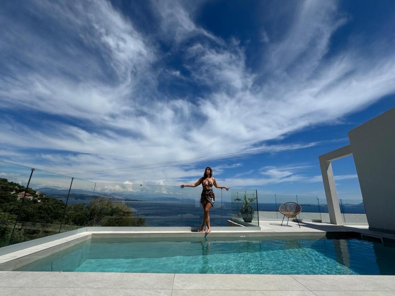 Nissaki Villas