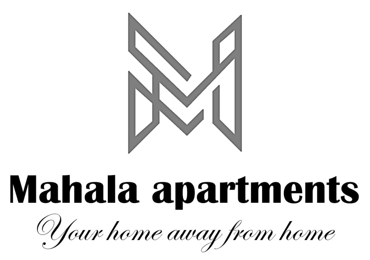 Mahala Apartments