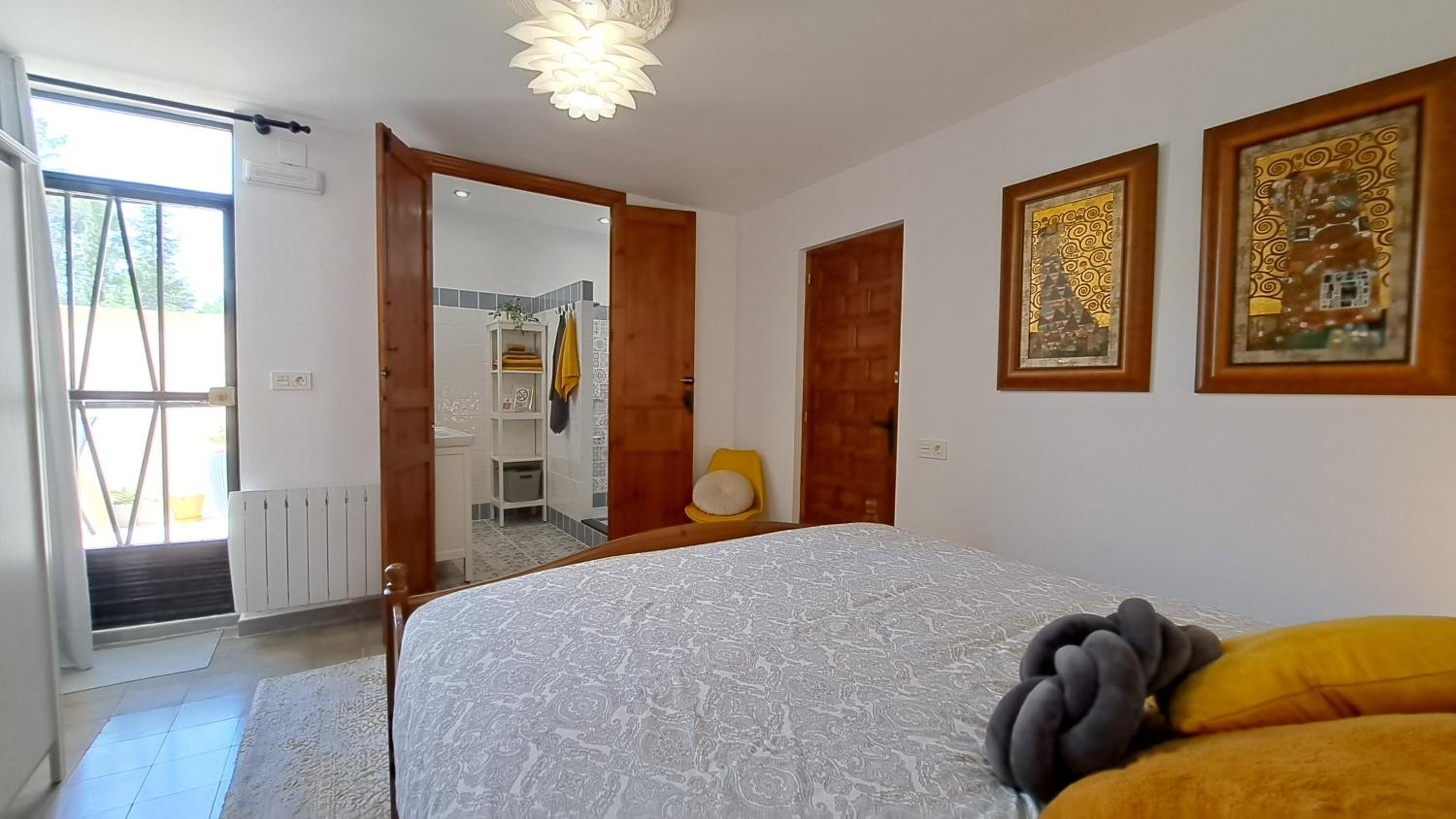 Villa Carmen