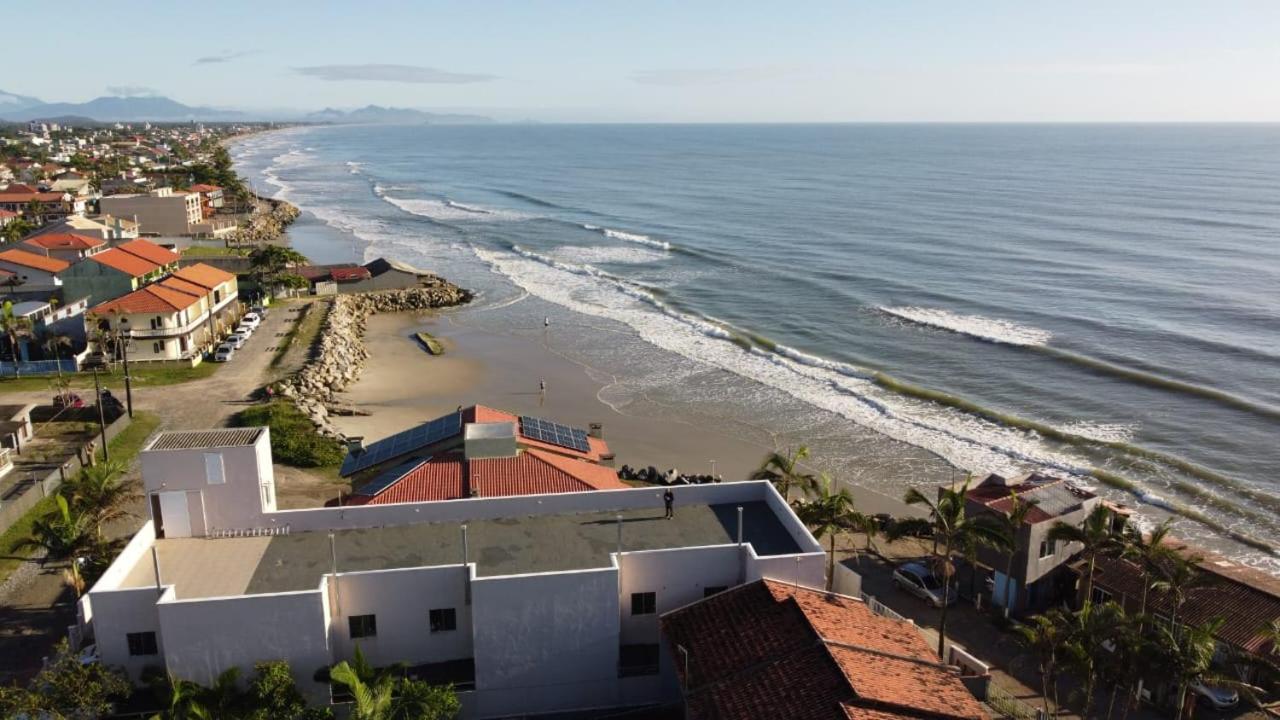 Costa do Encanto unidade Itapoa