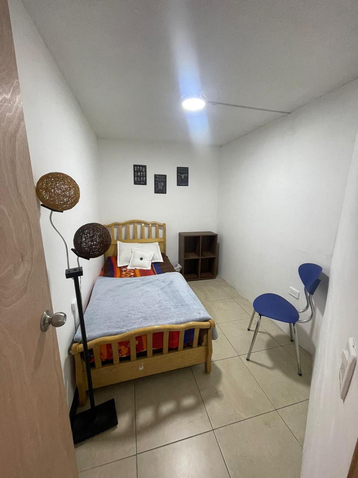 Hostel Urban City Bogotá