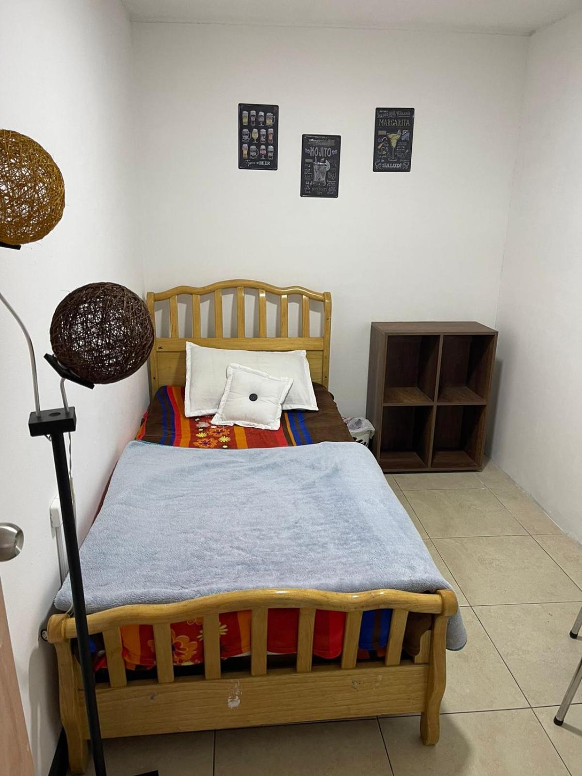 Hostel Urban City Bogotá