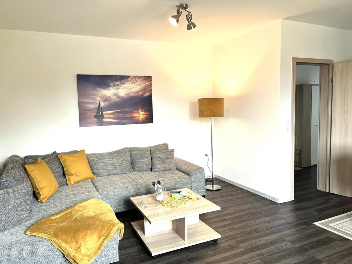 Ferienwohnung Leuchtfeuer Dagebüll