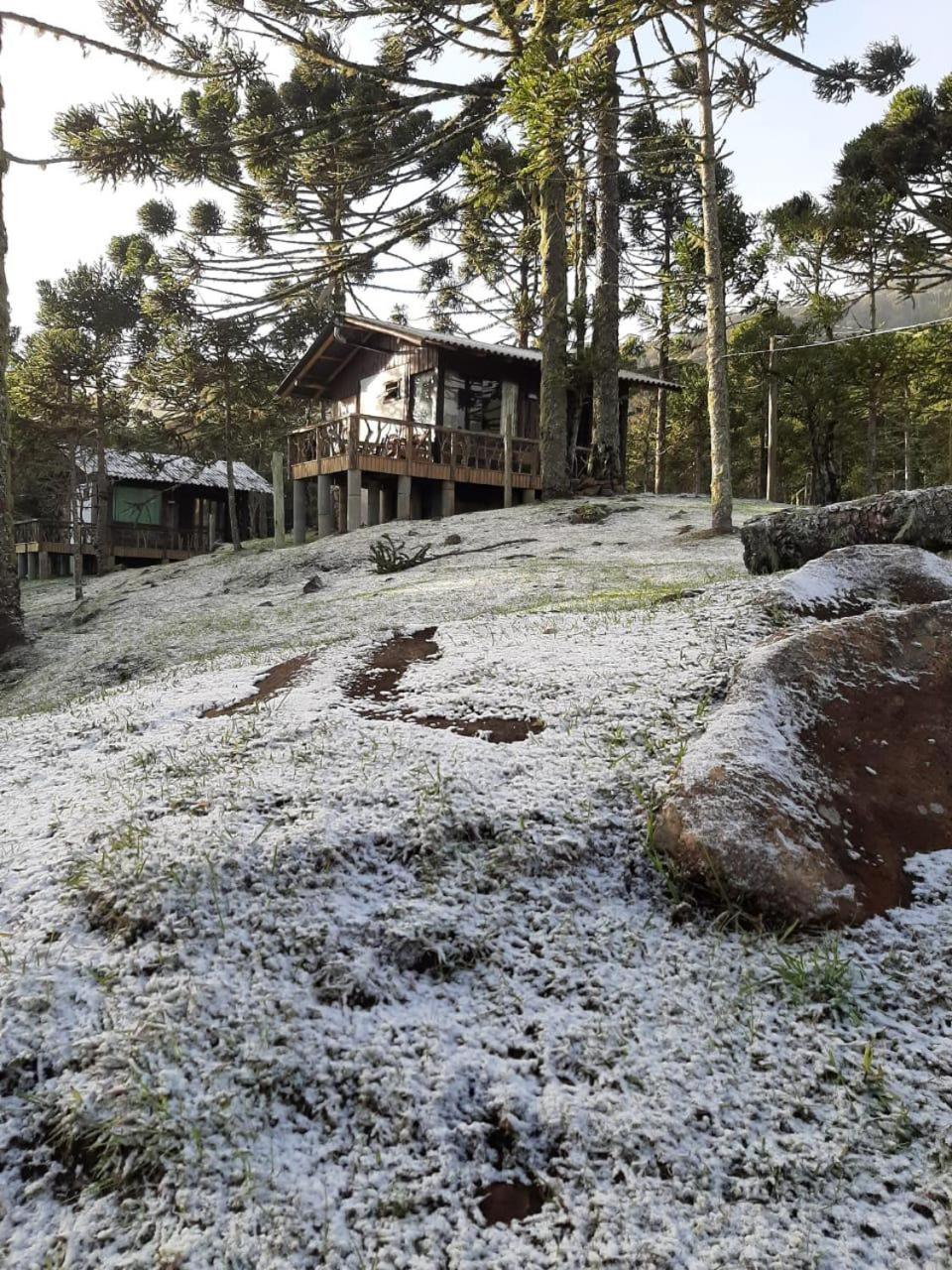Refúgio Arati