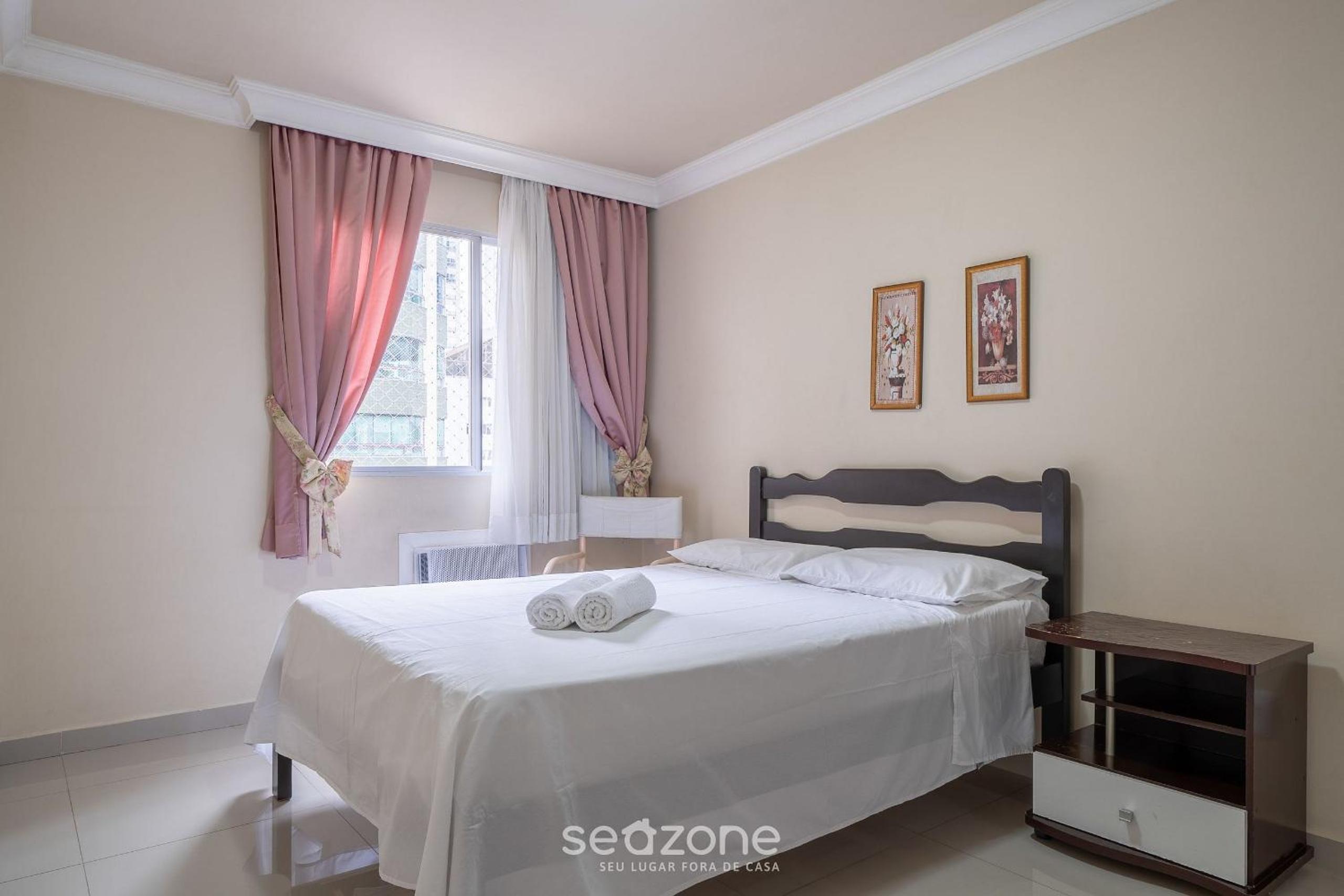 Apts. 2 minutes from the beach Balneário Camboriú/SC - EAC