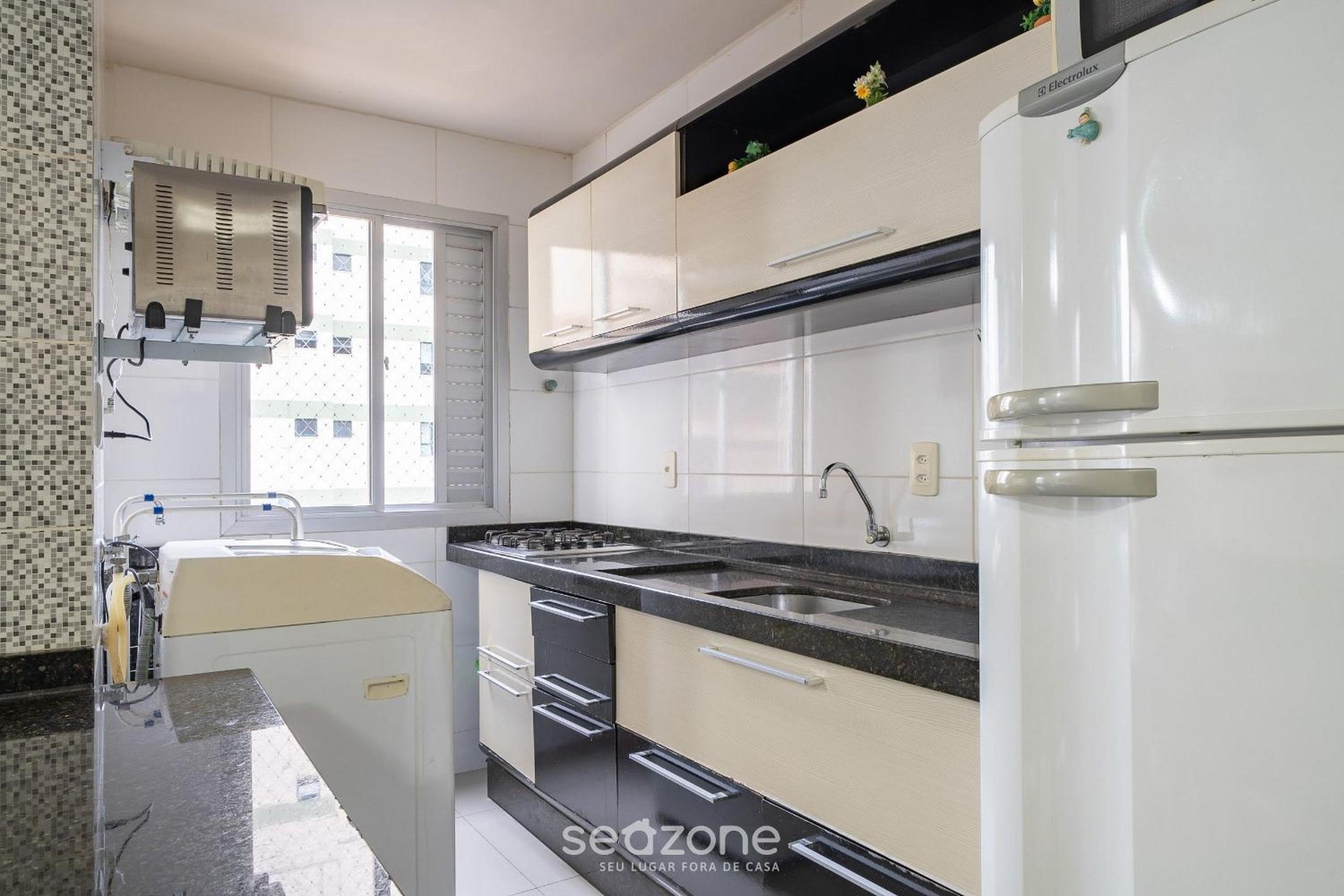 Apts. 2 minutes from the beach Balneário Camboriú/SC - EAC