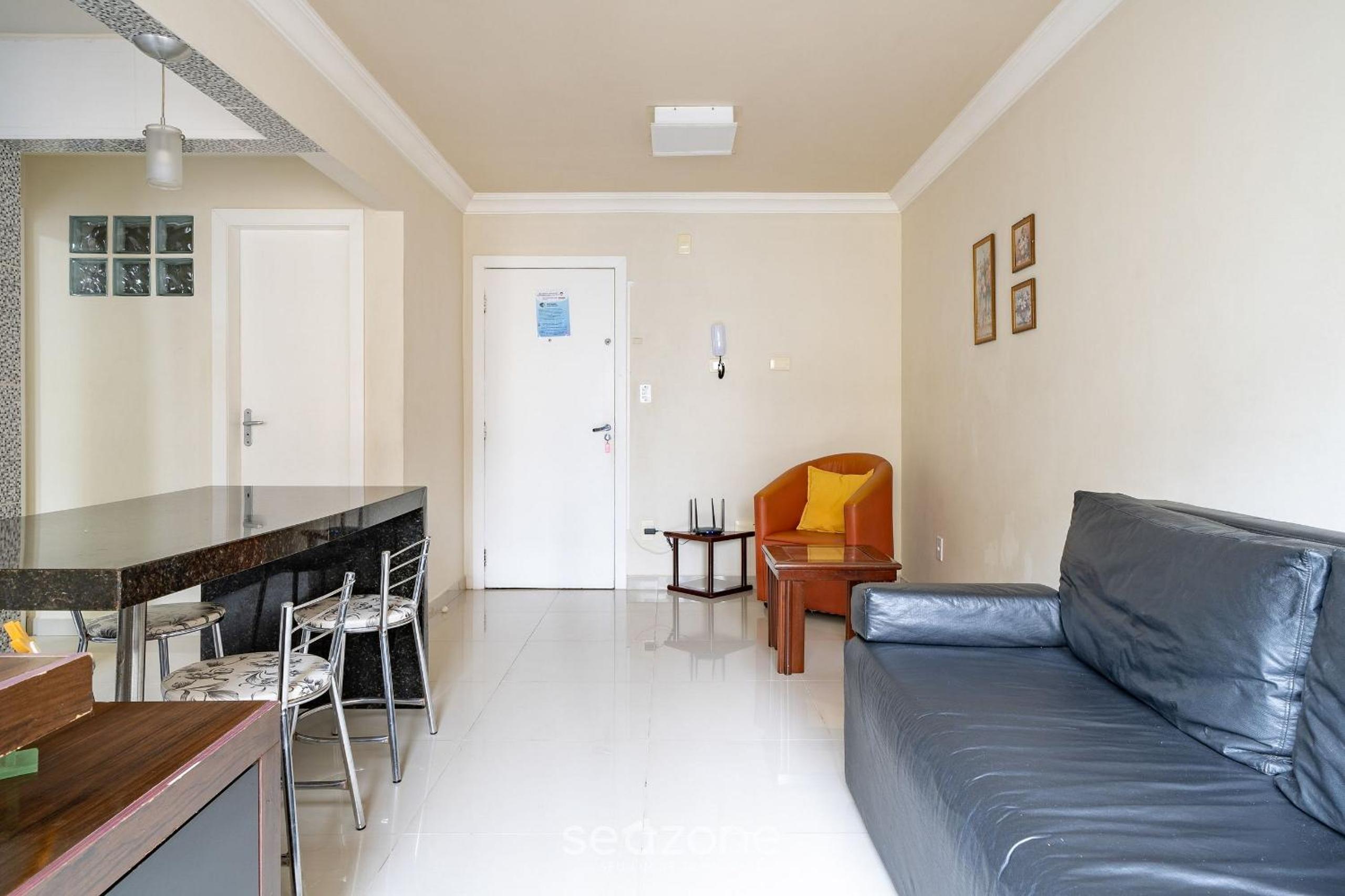 Apts. 2 minutes from the beach Balneário Camboriú/SC - EAC