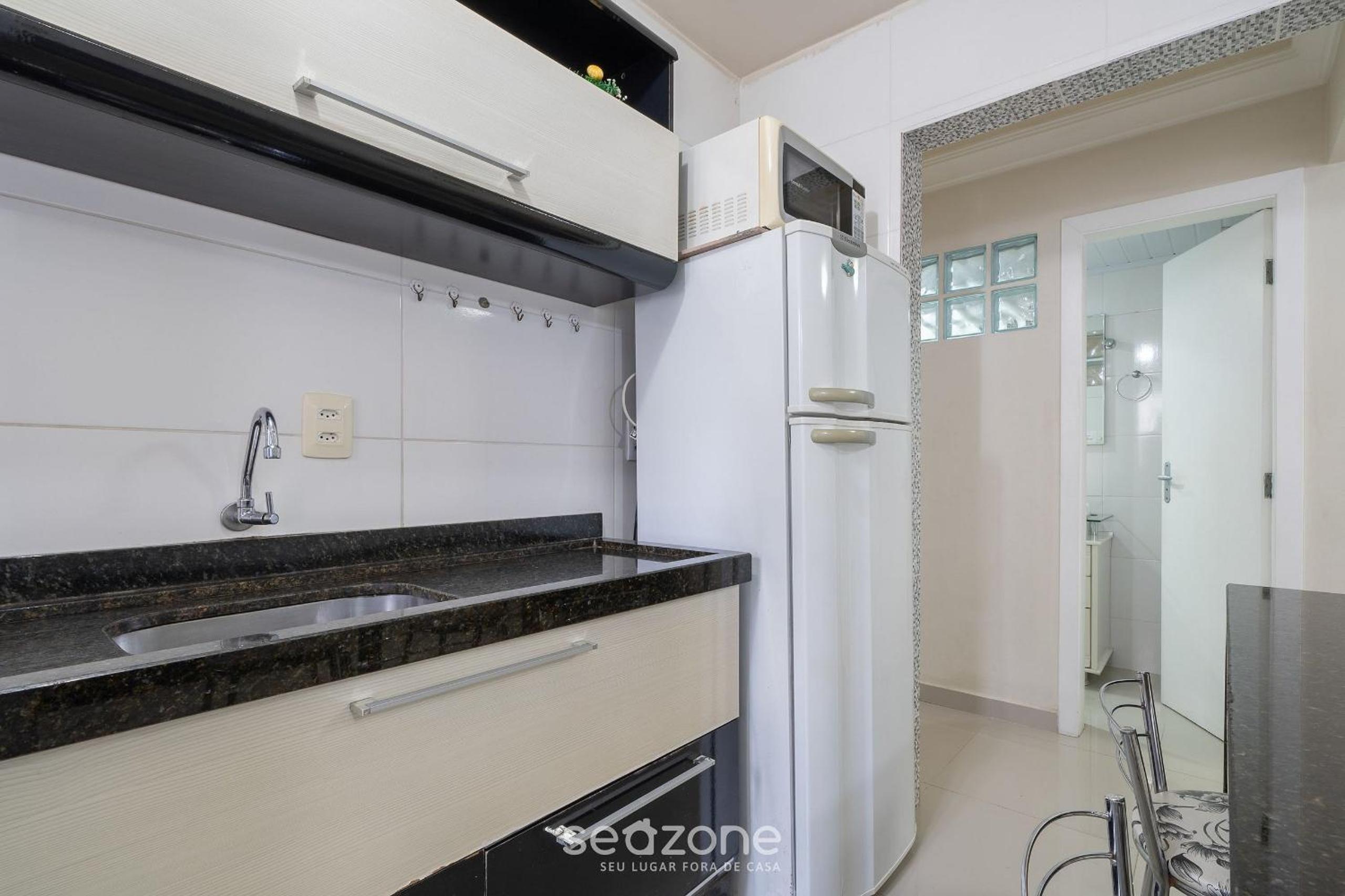 Apts. 2 minutes from the beach Balneário Camboriú/SC - EAC