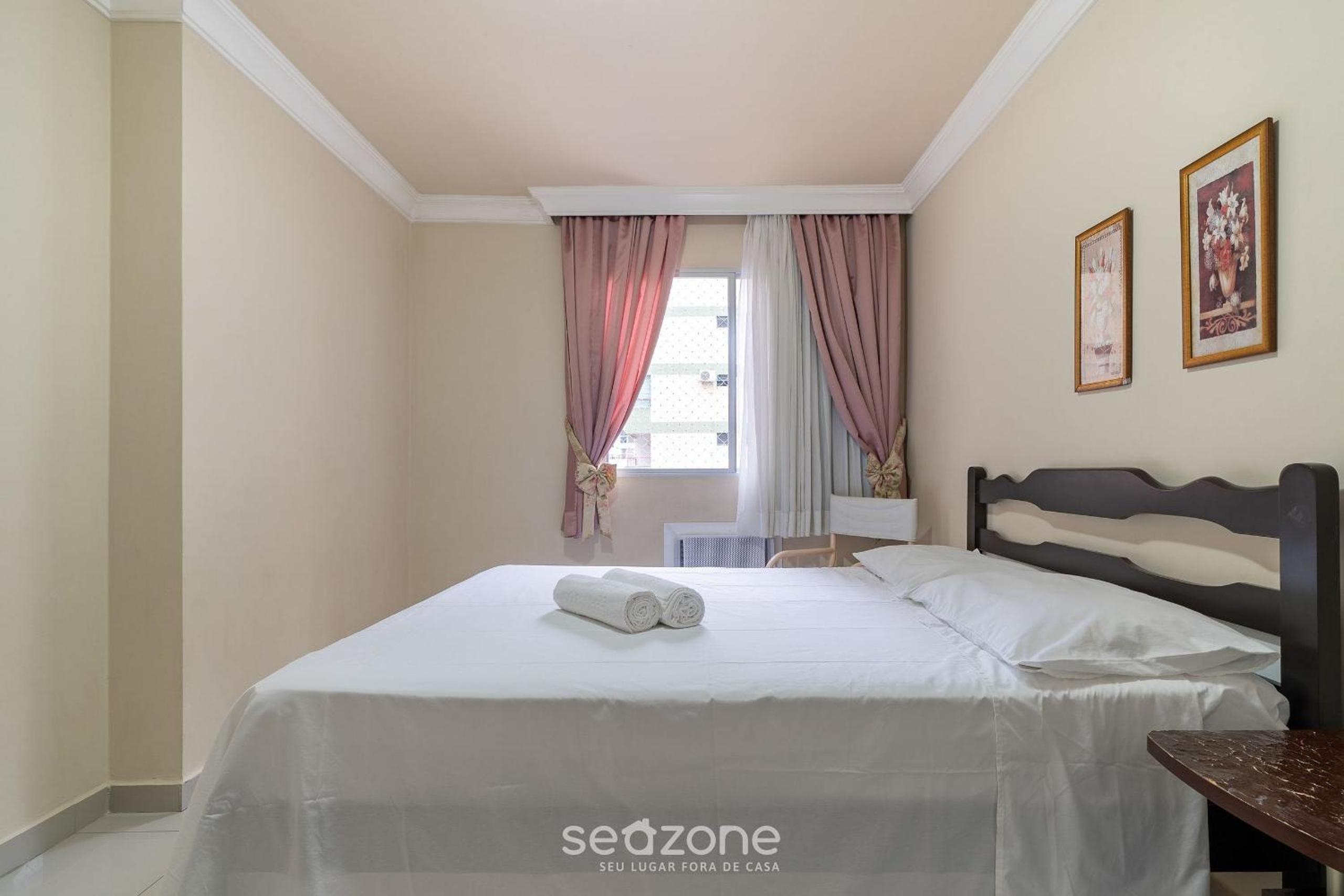 Apts. 2 minutes from the beach Balneário Camboriú/SC - EAC