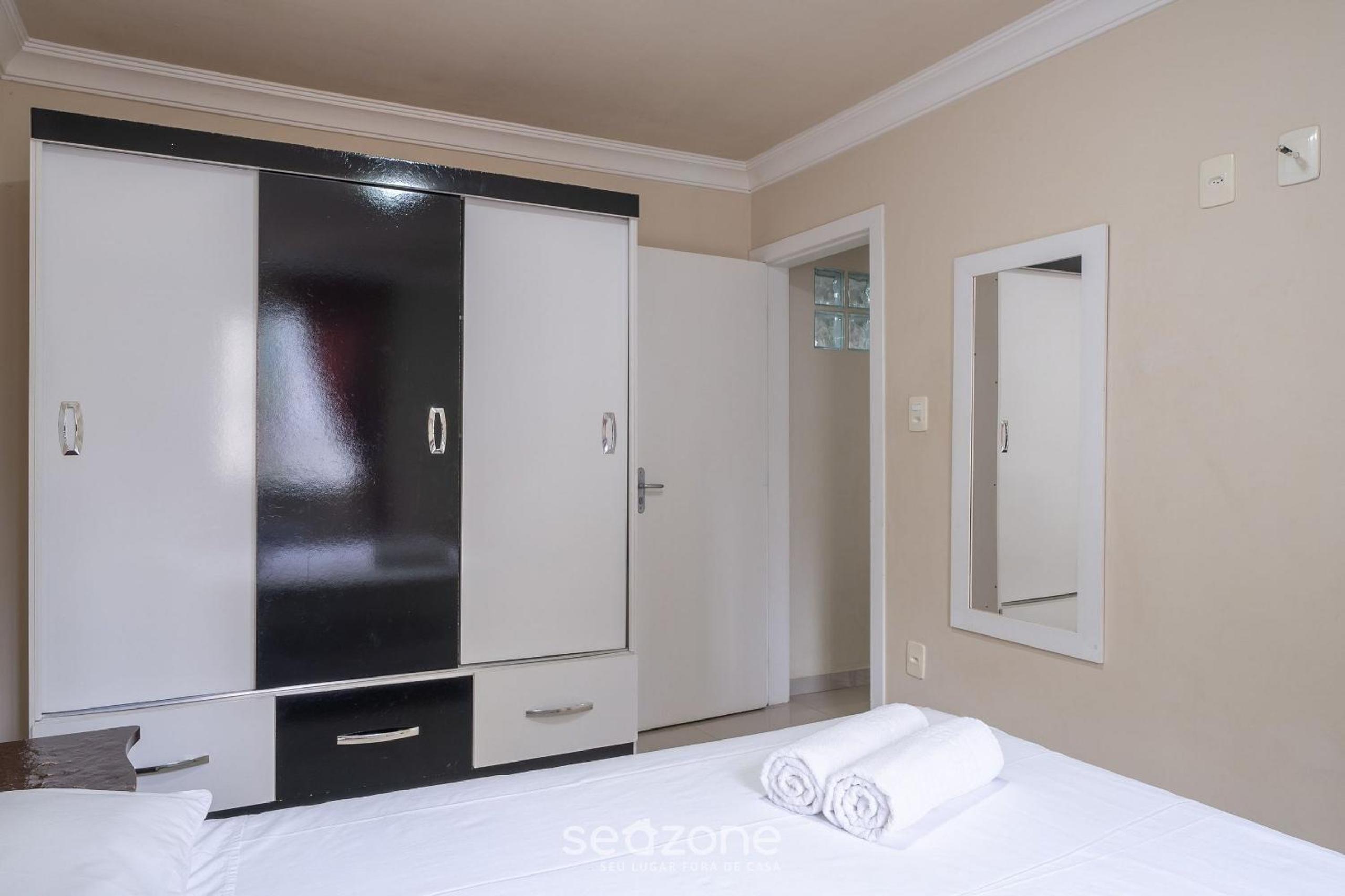 Apts. 2 minutes from the beach Balneário Camboriú/SC - EAC