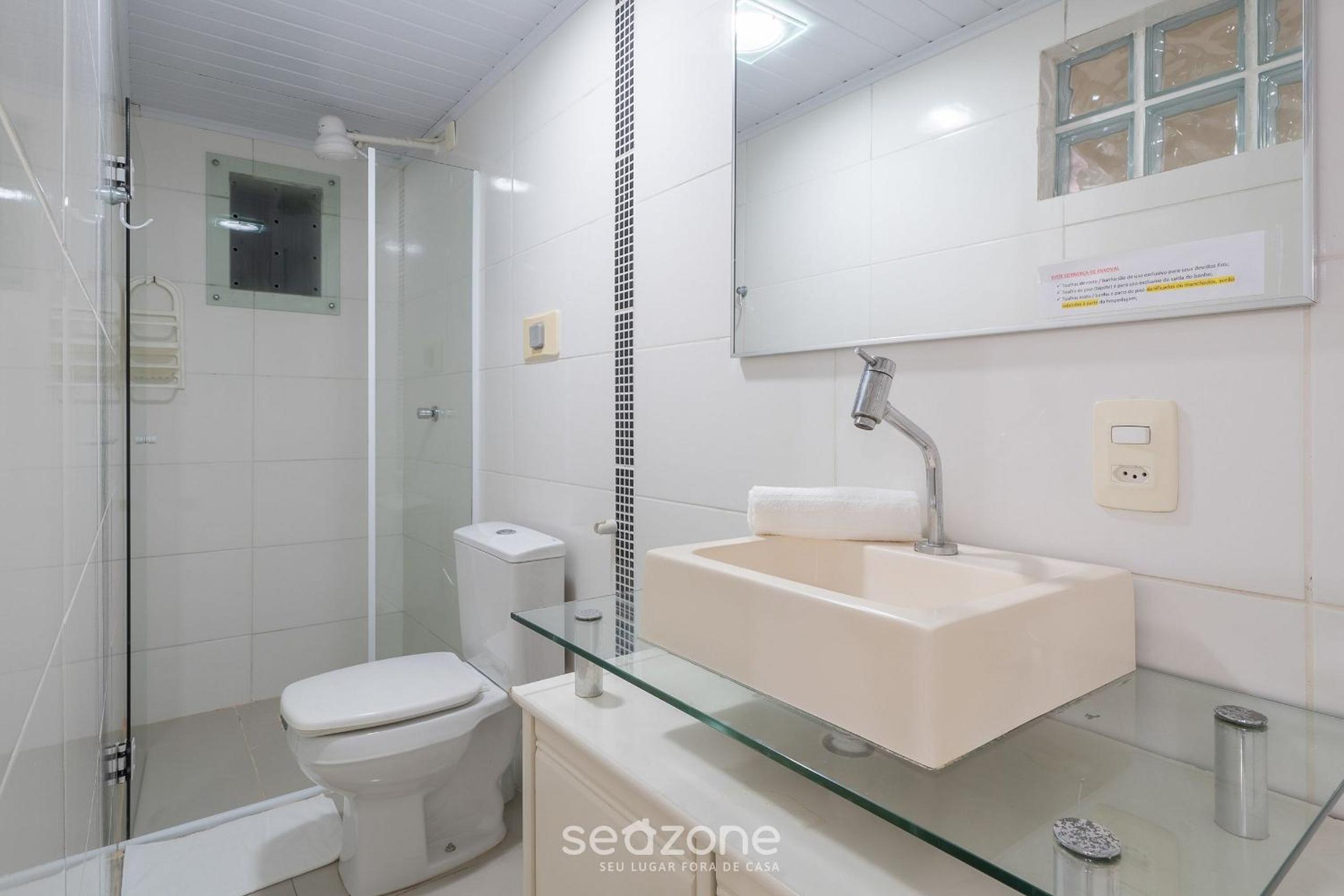 Apts. 2 minutes from the beach Balneário Camboriú/SC - EAC