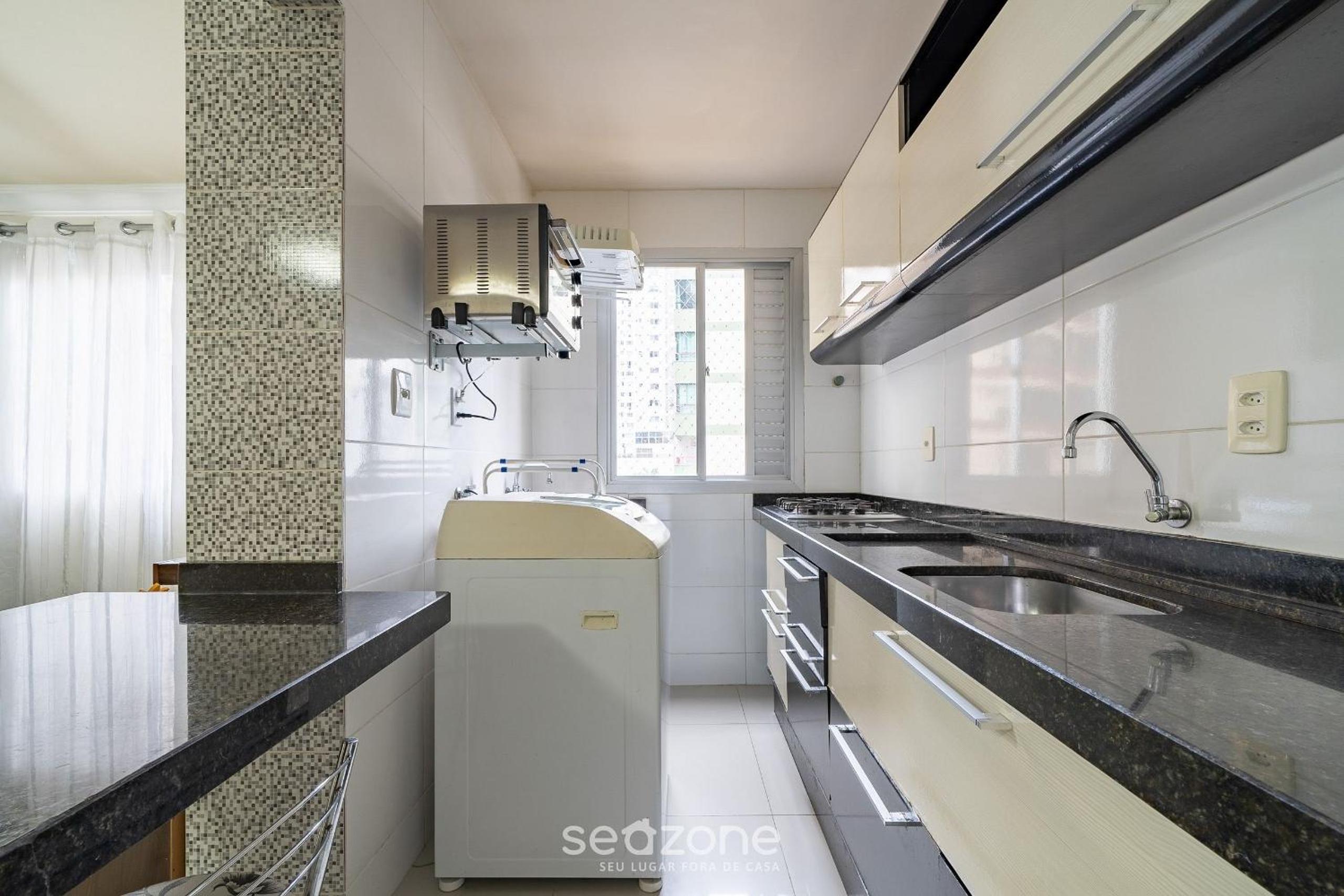 Apts. 2 minutes from the beach Balneário Camboriú/SC - EAC