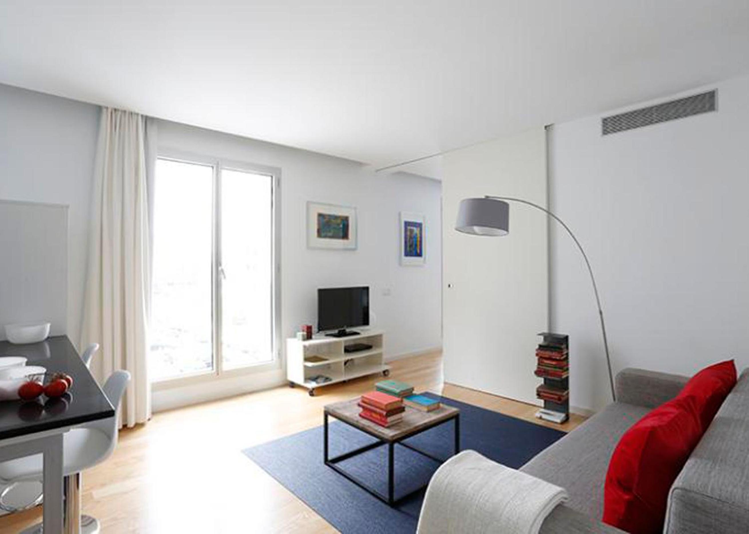 Durlet Beach Apartments