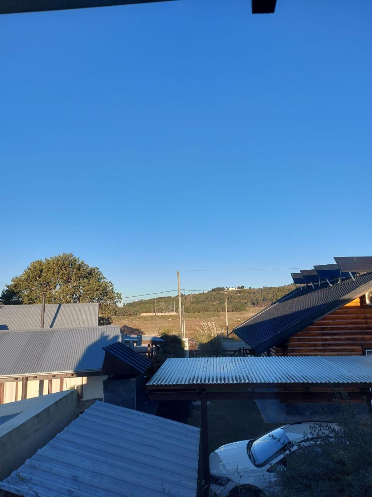 Casa en El Paraíso Tandil