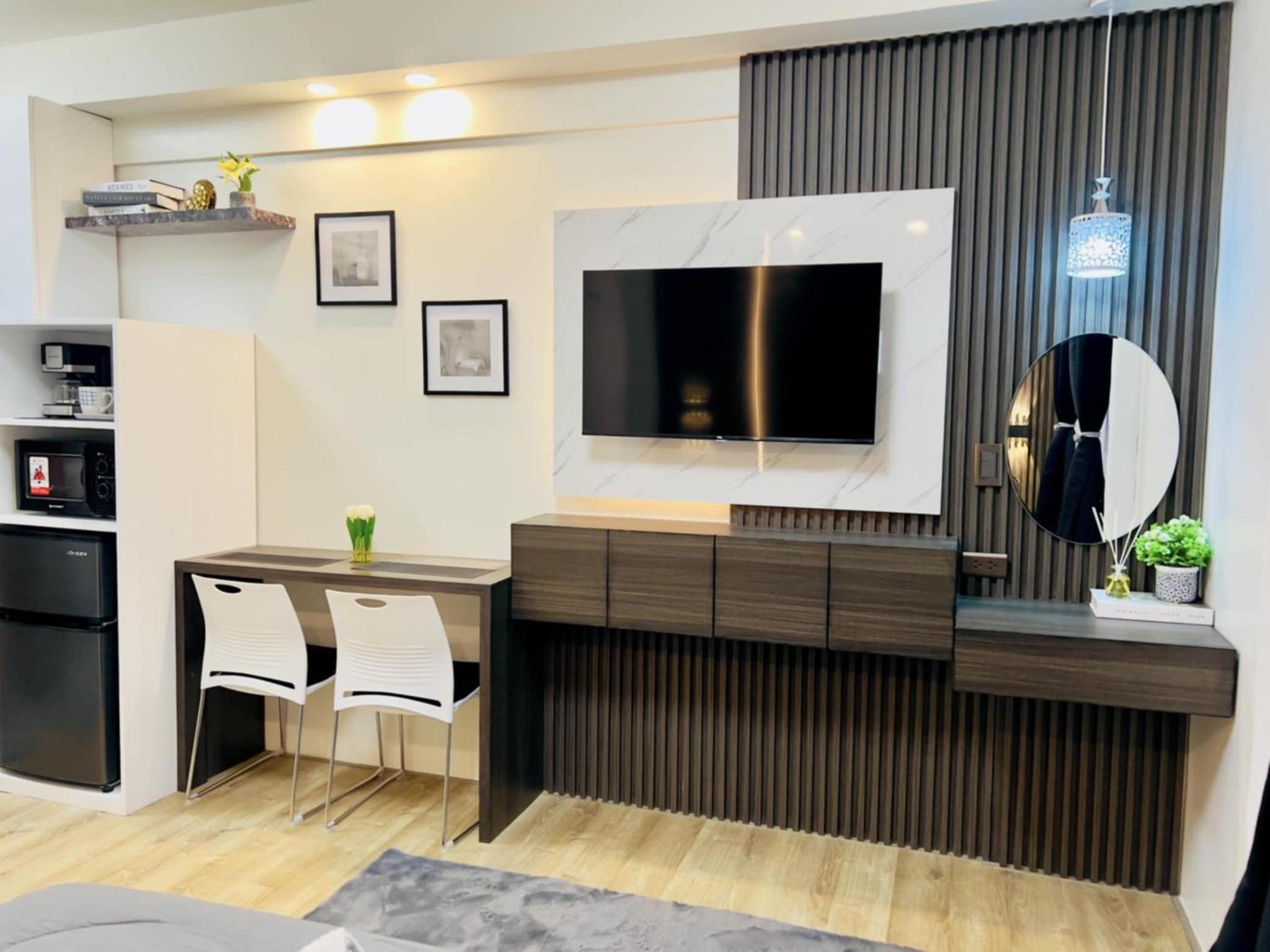 Serenity Suite