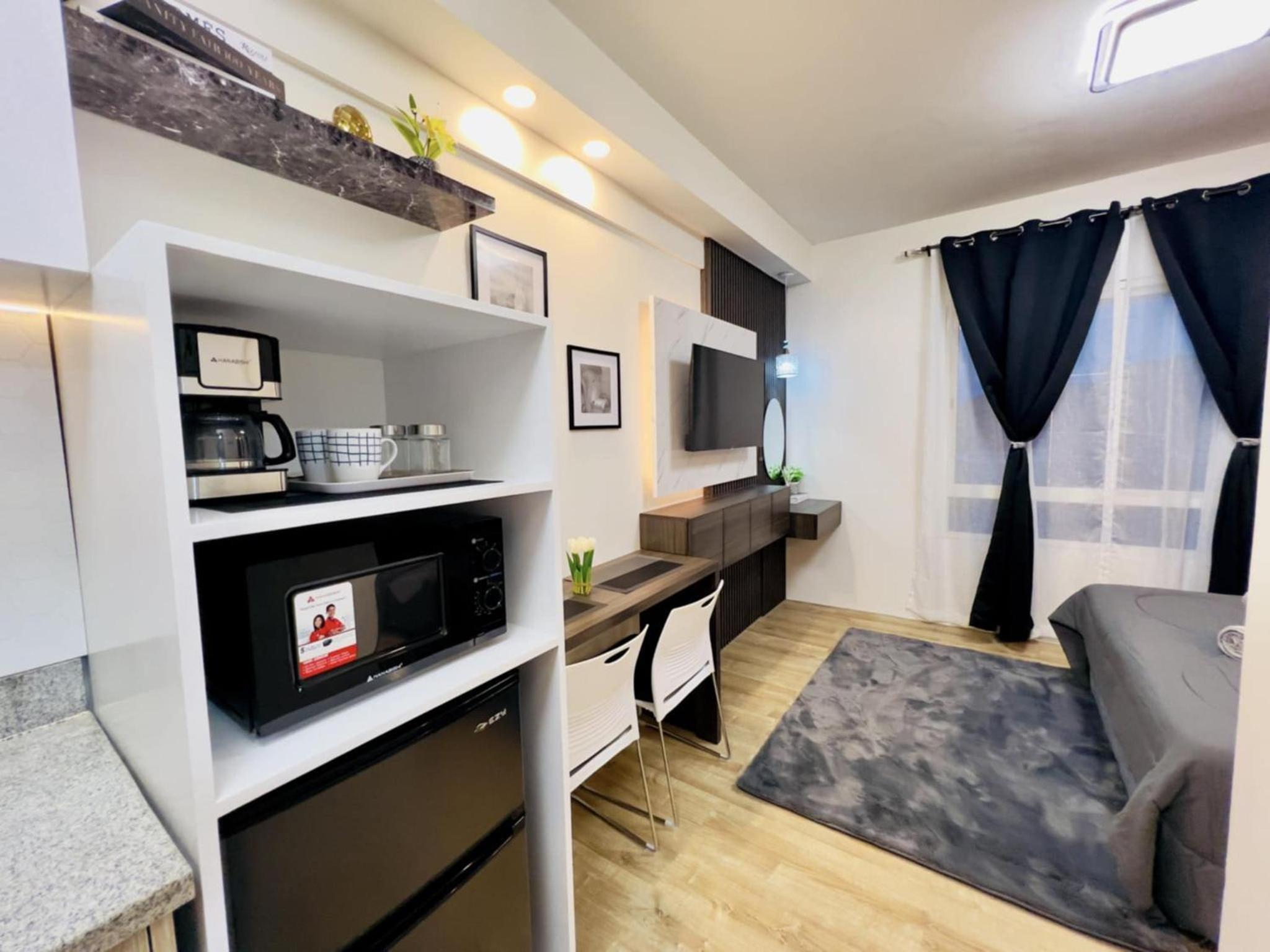 Serenity Suite